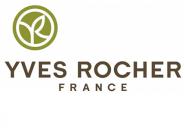 Скидки до 50% и подарки в Yves Rocher!