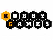 Скидки до 40% в магазине настольных игр "Hobby Games"